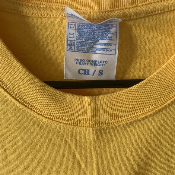 Cozumel souvenir tee - Picture 3 of 3